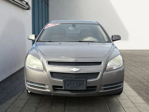 Used 2010 Chevrolet Malibu LT w/ Interface Package image 7