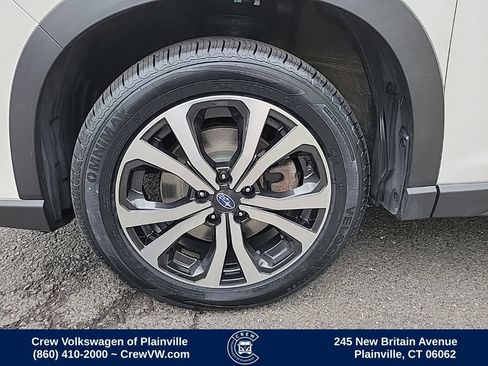 Used 2023 Subaru Forester Limited AWD/4WD image 19