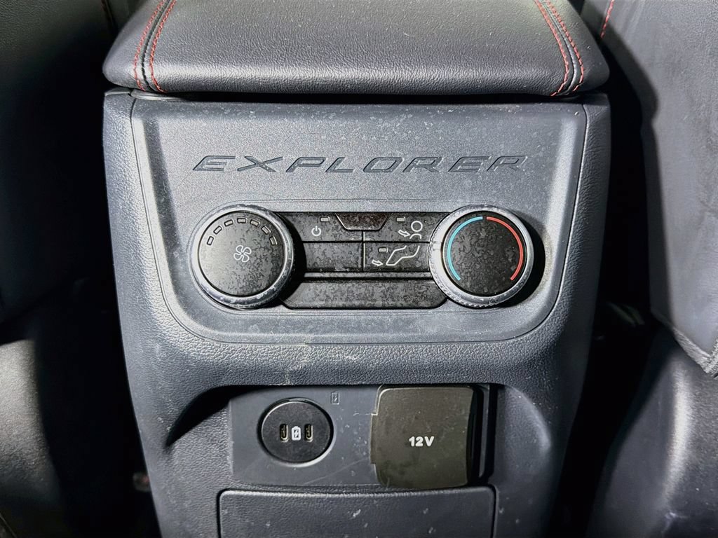 Used 2026 Ford Explorer ST-Line AWD/4WD image 21