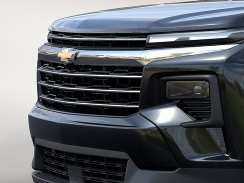 New 2026 Chevrolet Traverse LT w/ Sun and Wheel Package FWD image 13