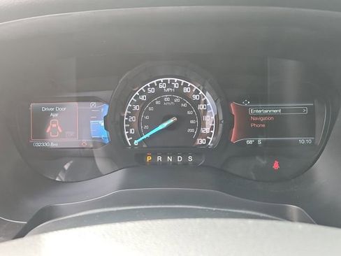 Used 2019 Ford Ranger Lariat w/ Black Appearance Package image 17