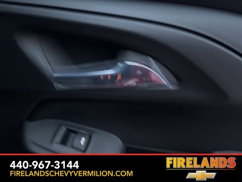 New 2026 Chevrolet TrailBlazer LT w/ Convenience Package image 31