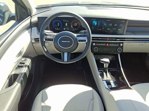 Certified 2026 Hyundai Tucson SEL image 11