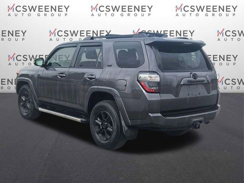 Used 2019 Toyota 4Runner SR5 Premium RWD image 3