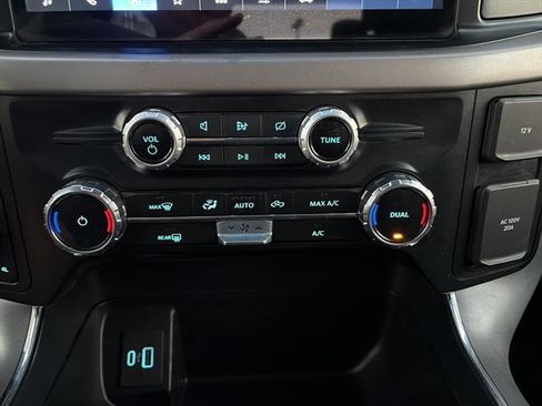 Used 2024 Ford F150 XLT w/ Mobile Office Package image 24