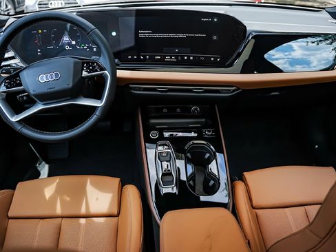 New 2025 Audi A5 2.0T Premium Plus image 17