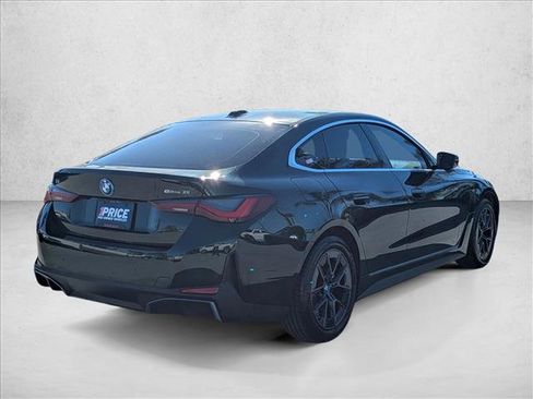 Used 2023 BMW i4 eDrive35 w/ Premium Package image 5