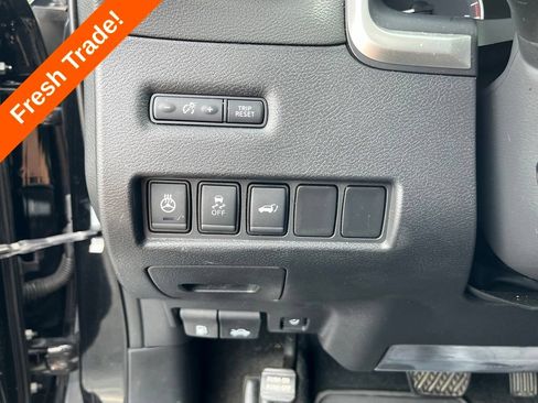 Used 2018 Nissan Murano Platinum AWD/4WD image 18