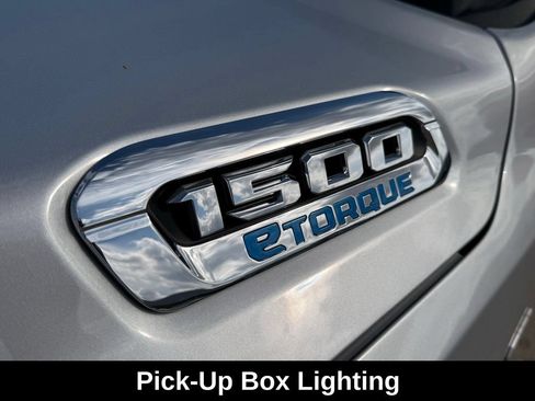 New 2026 RAM 1500 Big Horn RWD image 32