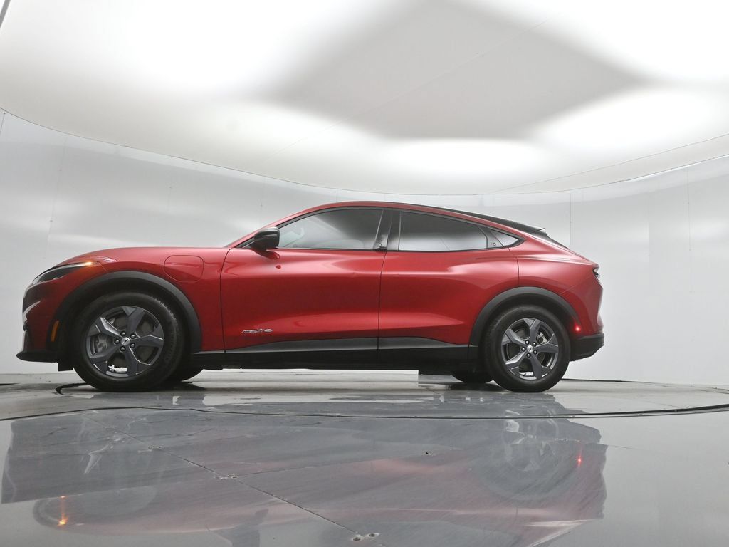 Used 2023 Ford Mustang Mach-E Select w/ Comfort Package Lite AWD/4WD image 52