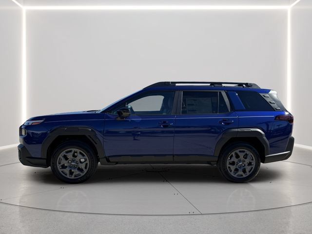 Used 2026 Subaru Outback Premium AWD/4WD image 2
