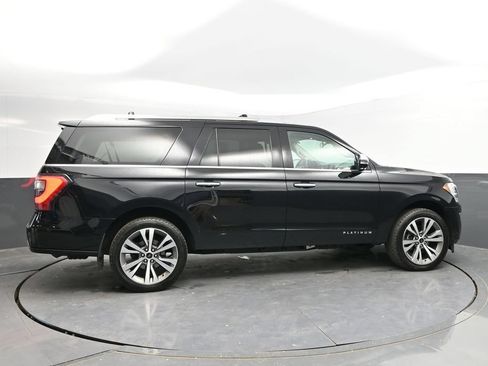 Used 2020 Ford Expedition Max Platinum AWD/4WD image 9