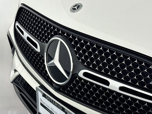 New 2026 Mercedes-Benz GLC 300 image 12