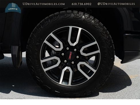 Used 2025 GMC Sierra 1500 AT4 AWD/4WD image 62