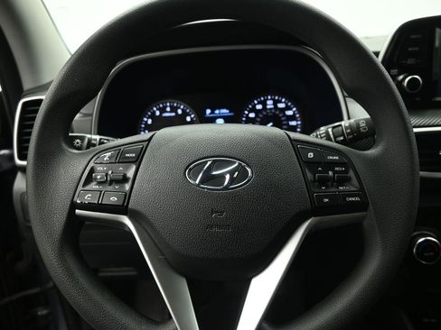 Used 2019 Hyundai Tucson Sport w/ Cargo Package image 13