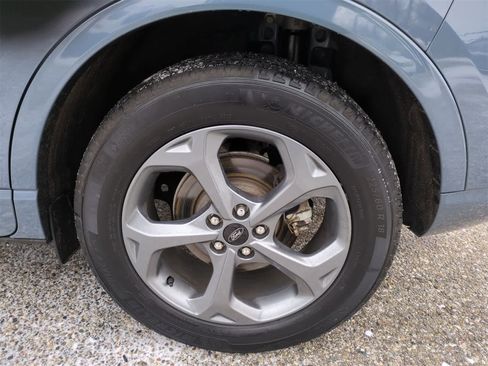 Used 2023 Ford Escape ST-Line w/ Tech Pack #1 image 13