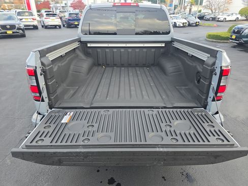 New 2026 Nissan Frontier PRO-4X w/ Pro-4x Convenience Package image 25