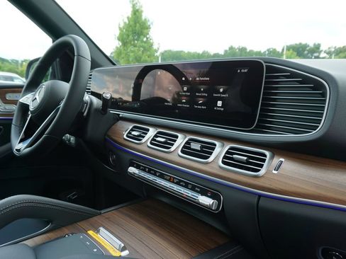 Used 2026 Mercedes-Benz GLE 350 4MATIC image 70