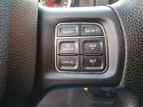 Used 2017 RAM 1500 Express w/ Black Ram 1500 Express Group image 23