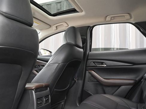 Certified 2023 MAZDA CX-30 AWD 2.5 S w/ Premium Package image 13