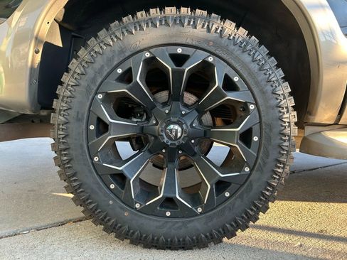 Used 2003 Ford Excursion Eddie Bauer image 27