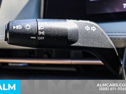 Used 2023 Nissan Ariya ENGAGE image 26