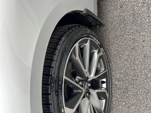 Used 2022 Toyota Corolla SE image 20