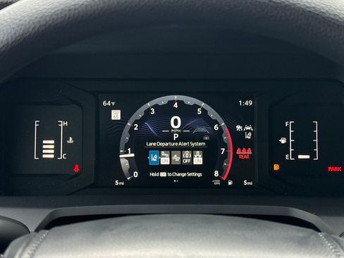 New 2026 Toyota Tacoma SR5 AWD/4WD image 27
