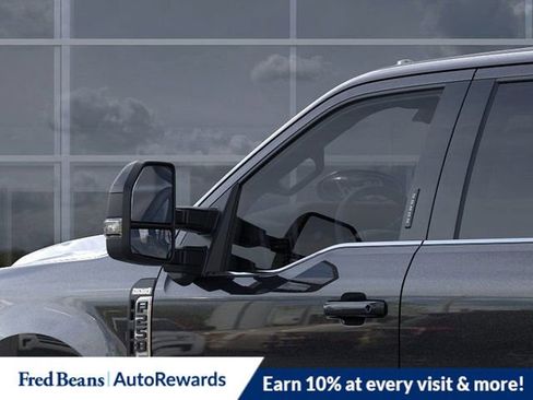 New 2026 Ford F250 King Ranch image 22