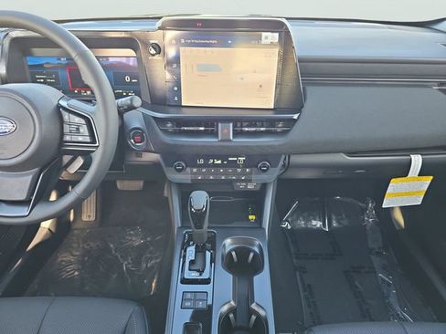 New 2026 Subaru Outback Limited AWD/4WD image 10