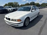 Used 1999 BMW 528i Sedan image 3