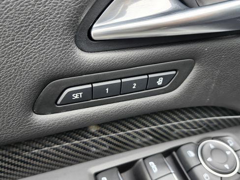 Used 2020 Cadillac XT4 Sport image 33