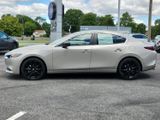 New 2025 MAZDA MAZDA3 s image 4
