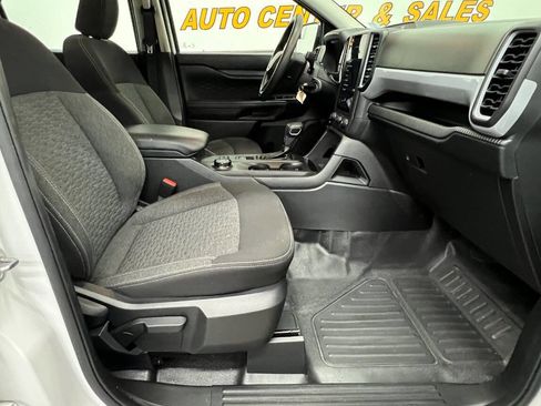 Used 2024 Ford Ranger XL w/ Trailer Tow Package image 24