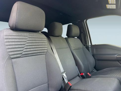 Used 2022 Ford F150 XL w/ STX Appearance Package RWD image 31