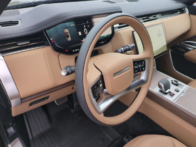 New 2027 Land Rover Range Rover SE AWD/4WD image 7