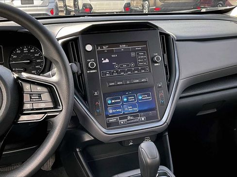 New 2026 Subaru Crosstrek 2.5i image 6