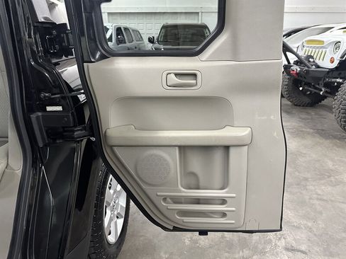 Used 2009 Honda Element EX image 30
