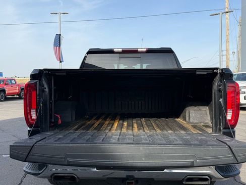 Used 2022 GMC Sierra 1500 SLT w/ SLT Premium Plus Package image 7