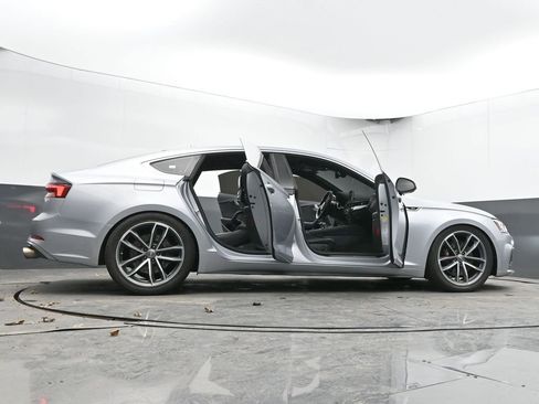 Used 2018 Audi S5 Prestige w/ Driver Assistance Package image 81