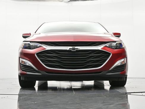 Certified 2023 Chevrolet Malibu RS image 43