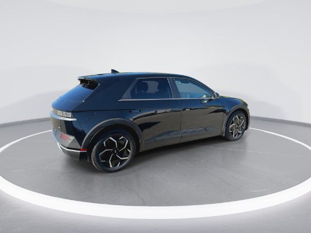 Certified 2023 Hyundai Ioniq 5 SE AWD/4WD image 8