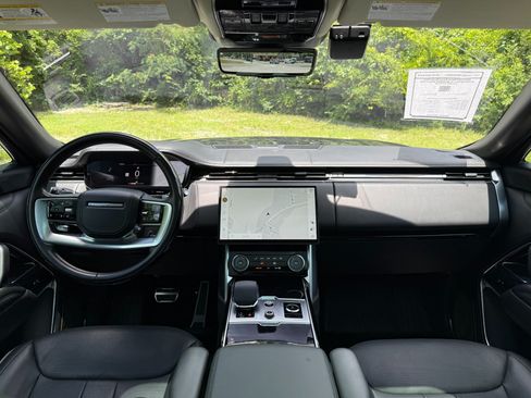 Used 2023 Land Rover Range Rover Autobiography AWD/4WD image 47