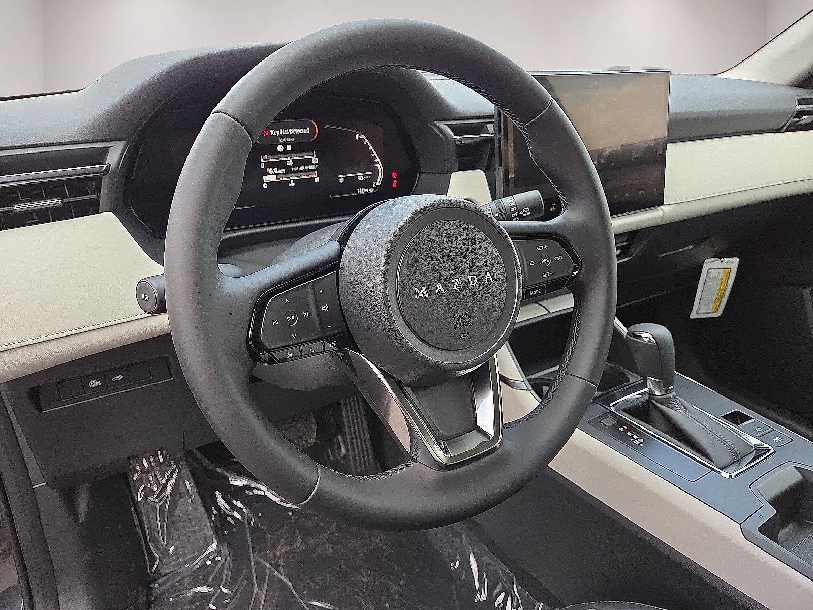 New 2026 MAZDA CX-5 Preferred AWD/4WD image 20