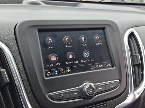 Used 2023 Chevrolet Equinox LT FWD image 16