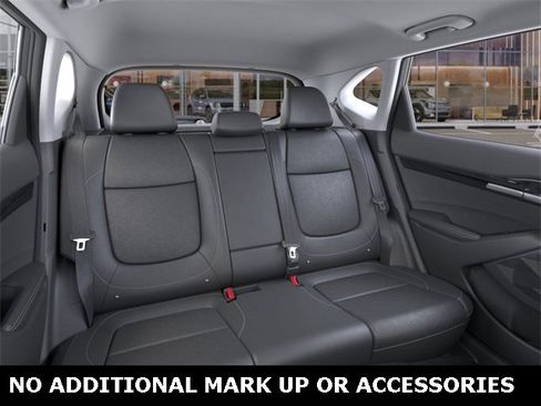 New 2026 Kia Seltos SX w/ SX Sunroof Package image 16