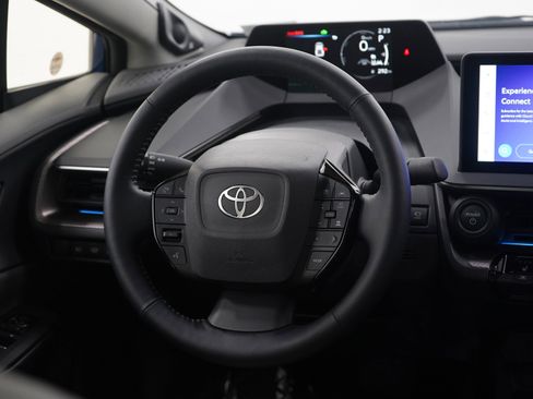 Used 2024 Toyota Prius LE image 13
