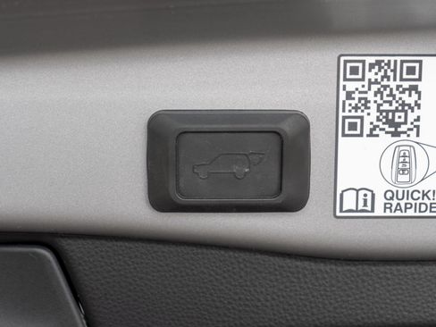 Used 2024 Toyota RAV4 Limited w/ Advanced Technology Package AWD/4WD image 35
