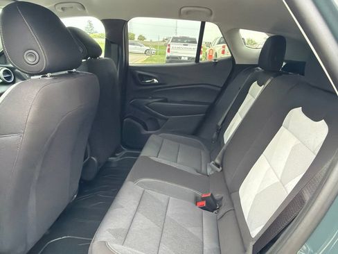 New 2026 Chevrolet Trax LS w/ LS Convenience Package FWD image 11