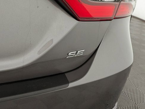 Certified 2024 Toyota Camry SE w/ Cold Weather Package FWD image 14